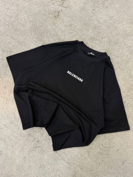 تیشرت ژلاتین مدل BALENCIAGA