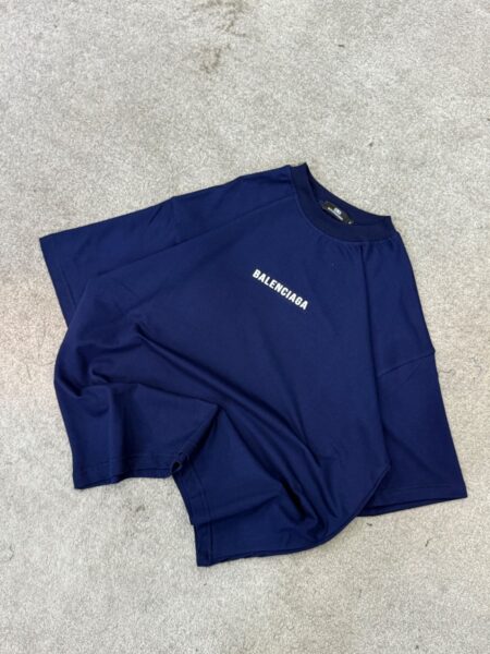 تیشرت ژلاتین مدل BALENCIAGA