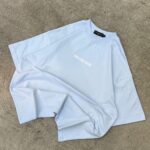 تیشرت ژلاتین مدل BALENCIAGA