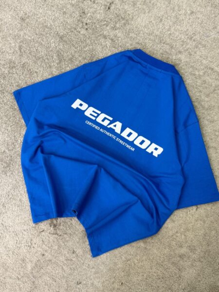ست تیشرت و شلوارک مدل PEGADOR