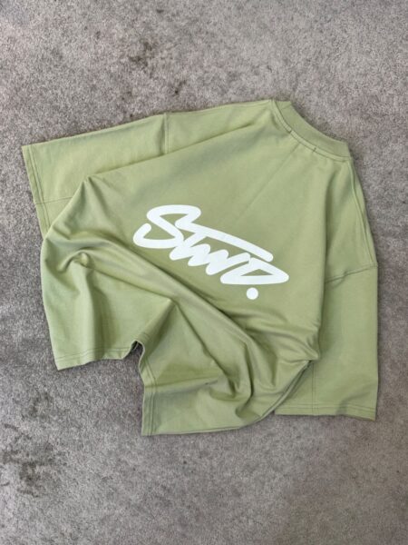 تیشرت چاپی مدل SWD