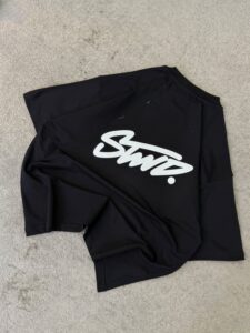 تیشرت چاپی مدل SWD