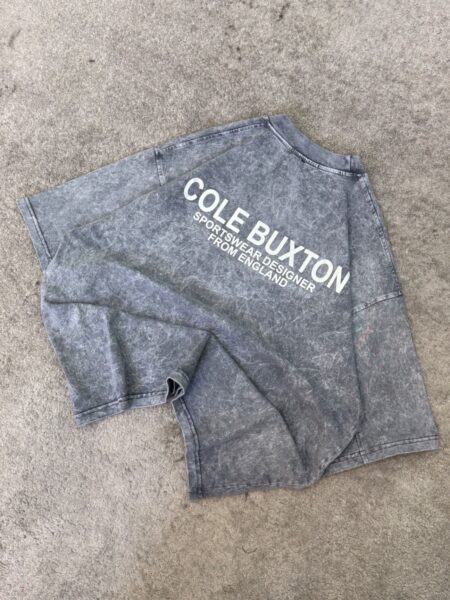 تیشرت سنگشور مدل COLE BUXTON