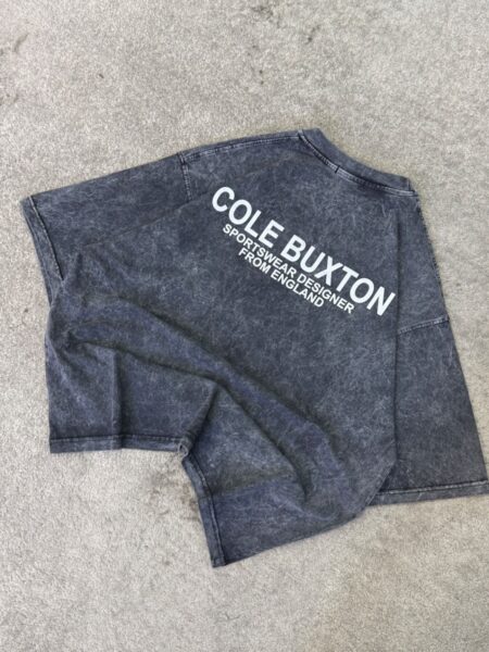 تیشرت سنگشور مدل COLE BUXTON