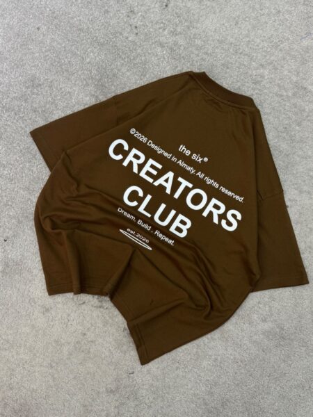 تیشرت چاپی مدل CLUB