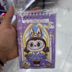 دفترچه طرح لبوبو
