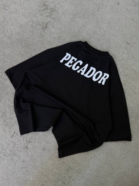 تیشرت گلدوزی مدل PEGADOR