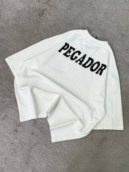 تیشرت گلدوزی مدل PEGADOR