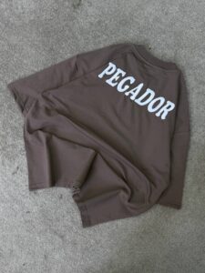 تیشرت گلدوزی مدل PEGADOR