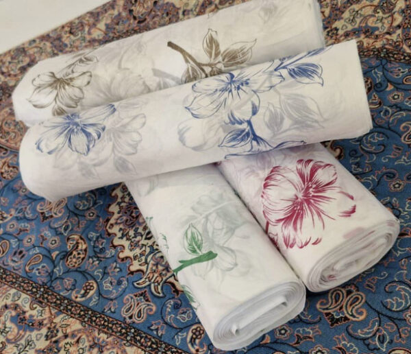 سفره ۲ کیلویی (۲۰۰۰ گرمی) پرفراژدار