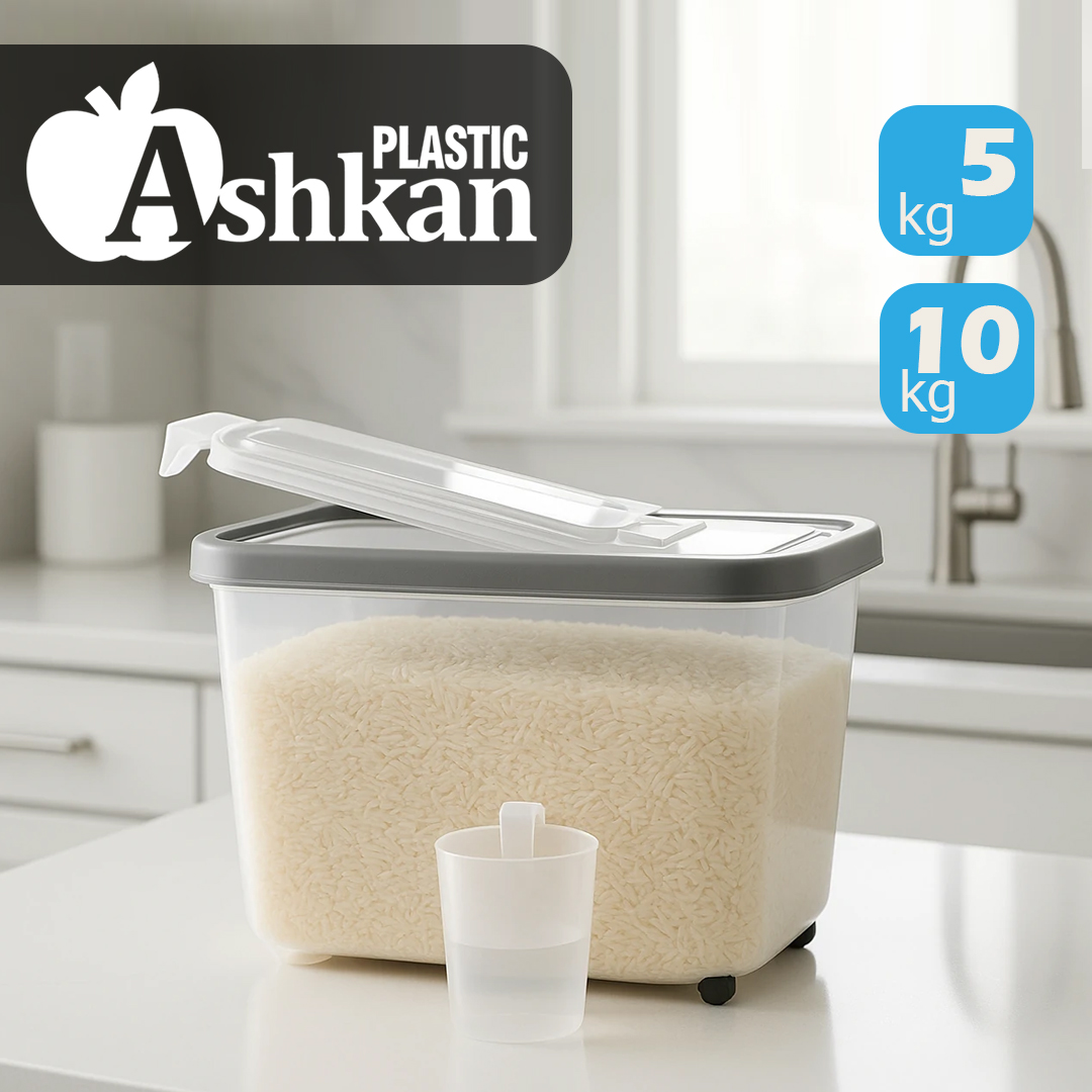 جابرنجی ۵ کیلویی جابرنجی ۵ کیلویی
