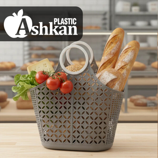 زنبیل G63 بسته ۶ عددی