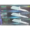 فر کننده و حالت دهنده مو مدل V-595