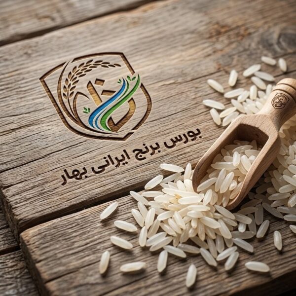 برنج ایرانی هاشمی درجه یک شمال