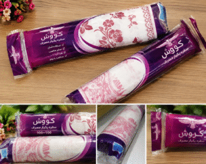 سفره یکبارمصرف