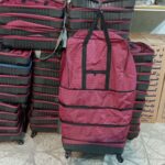 مسافرتی 4 طبقه