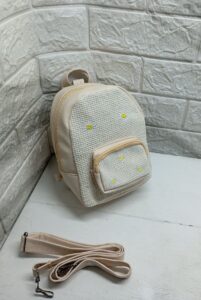 مینی کوله ی کنفی