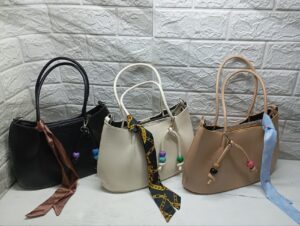 کیف زنانه دوشی و دستی