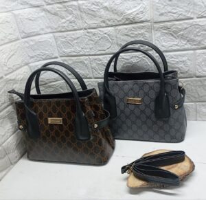 کیف زنانه دستی و دوشی