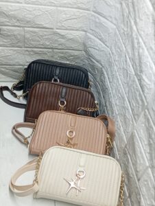 کیف زنانه دوشی