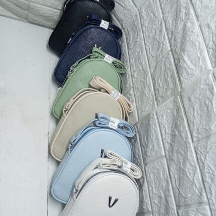 کیف دوشی ایستاده