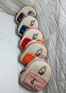 کوله لبوبو