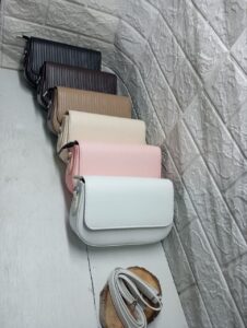 کیف دوشی زنانه