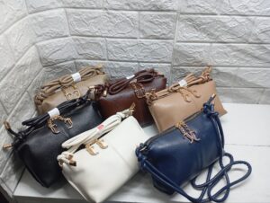 کیف زنانه بند قیطونی