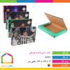 کیف دستی کش دار شفیعی