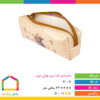جامدادی تک زیپ هولی تویز