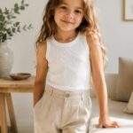 تاپ تک دخترانه