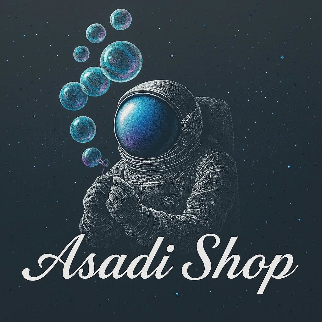 Store Logo