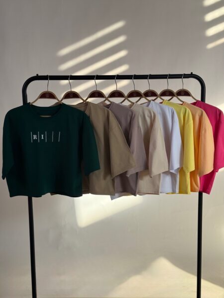تیشرت Rich
