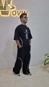 ست تیشرت و شلوار