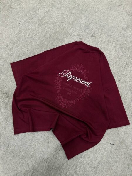 تیشرت گلدوزی REPRESENT