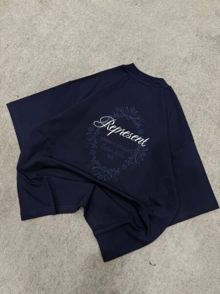 تیشرت گلدوزی REPRESENT