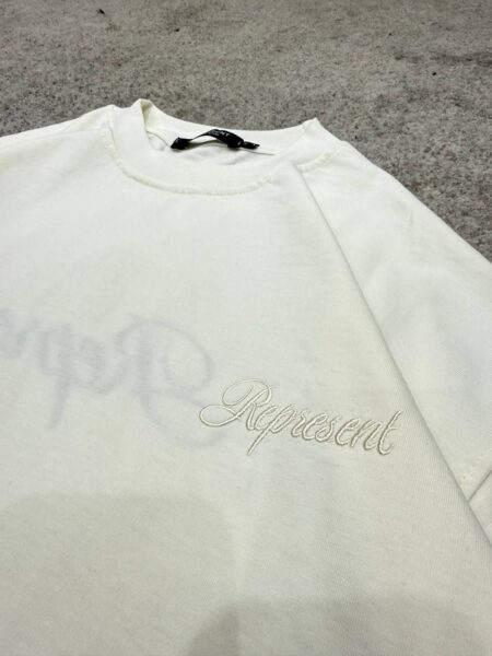 تیشرت گلدوزی REPRESENT