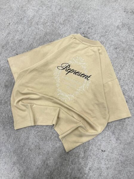 تیشرت گلدوزی REPRESENT