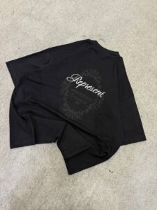 تیشرت گلدوزی REPRESENT
