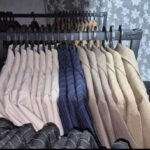 ست ۳ تیکه کت و شلوار و جلیقه بهاره