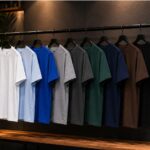 تیشرت مردانه بیسیک