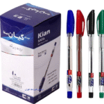 خودکار کیان 7 دهم