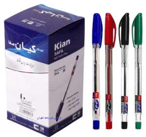 خودکار کیان 7 دهم