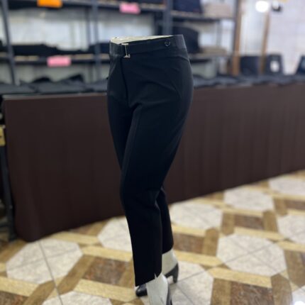 شلوار راسته مازاراتی سوپر دبل
