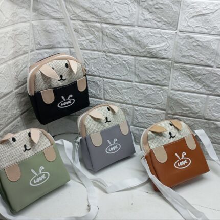 کیف دوشی دخترانه