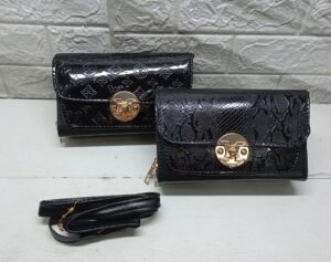 کیف زنانه ورنی