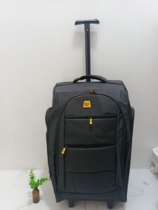 کوله تراولی