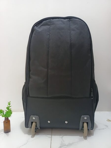 کوله تراولی