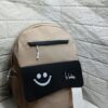 کوله فانتزی طرح لبخند