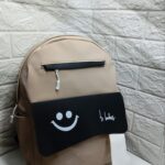 کوله فانتزی طرح لبخند